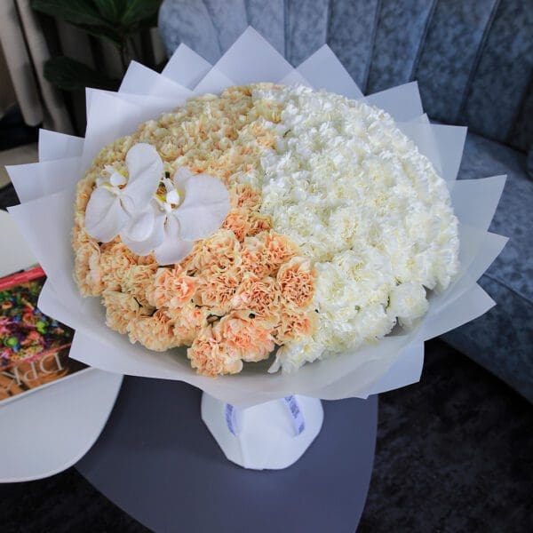 You look Stunning Bouquet You look Stunning Bouquet by Black Tulip Flowers