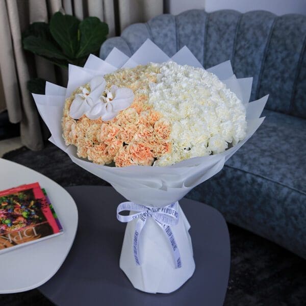 You look Stunning Bouquet You look Stunning Bouquet by Black Tulip Flowers