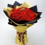 Golden Love (1)
