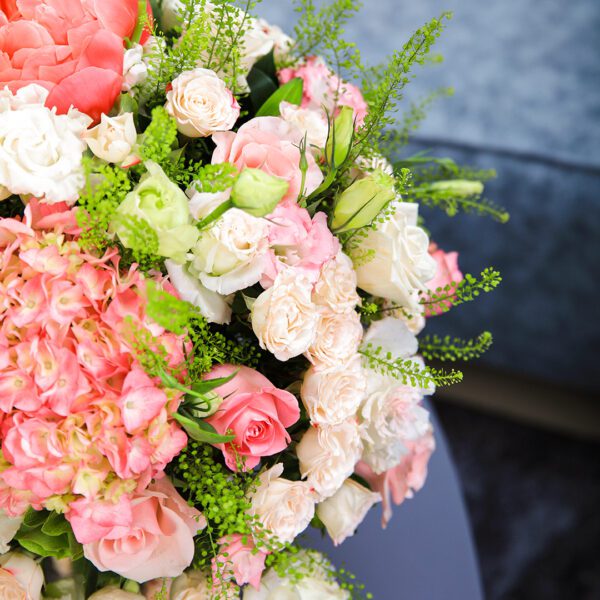lovely combinations