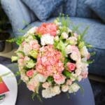 Lovely Pink Combination (4)