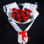 Lovely Red (1)
