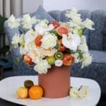Peaceful Fruit (1)