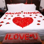Romantic Surprise