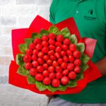 Strawberry-mazing (4)