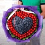 Sweet Love - Fruit Bouquet (1)