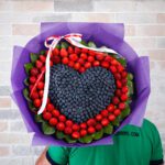 Sweet Love - Fruit Bouquet (2)