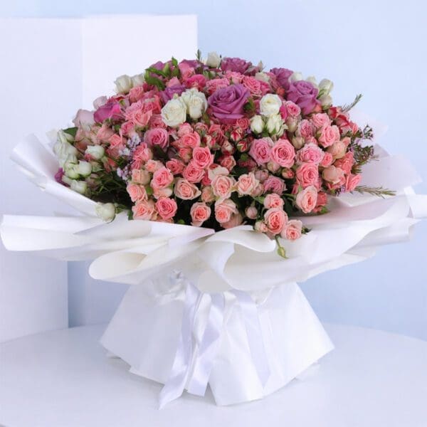 assorted-combination-2026 Assorted Combination bouquet by Black Tulip Flowers