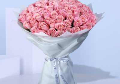 Harmonic Bouquet