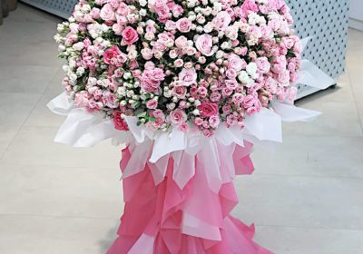 spray rose