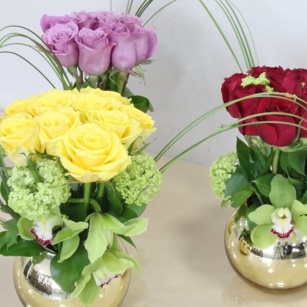 Ramadan 2023 002-min Roses in a pot