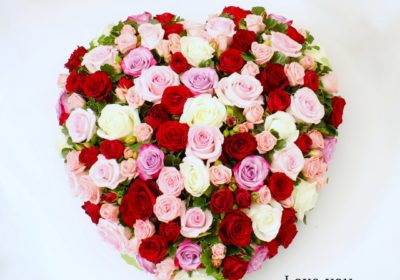 Mother's Day Flowers
