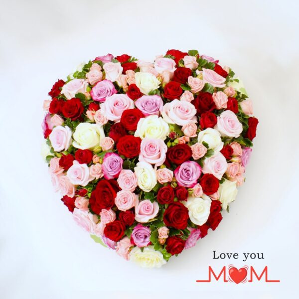 Mother's Day Flowers