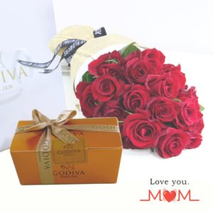 Luv You Mum Mother day gifts