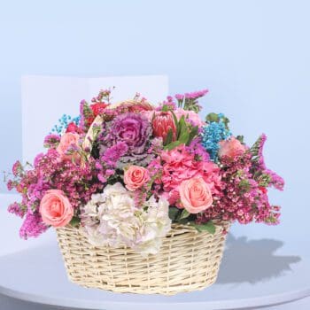 EID Basket Arrangements
