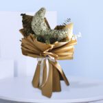 Crescent - White Gypsophila