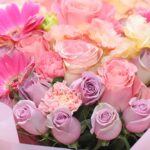 Eid Mixed Flowers Qatar
