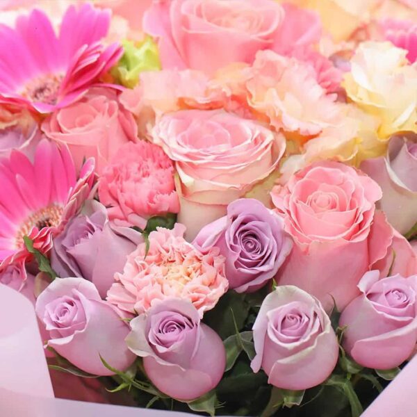 Eid Mixed Flowers