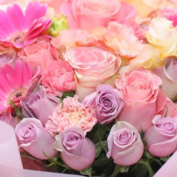 Eid Mixed Flowers