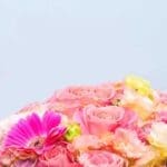 Eid Mixed Flowers Qatar