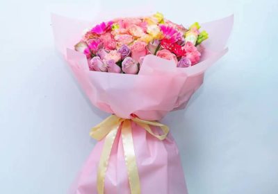 Eid Mixed Flowers