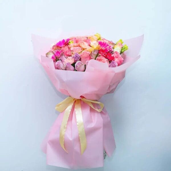 Eid Mixed Flowers