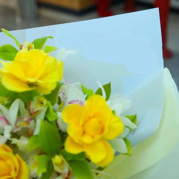 Best-Dad-Ever-Bouquet-3-scaled-min Bouquet for Dad