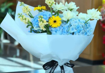 Father's Day Purest Bouquet