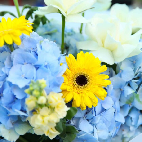 Father's Day Purest Bouquet