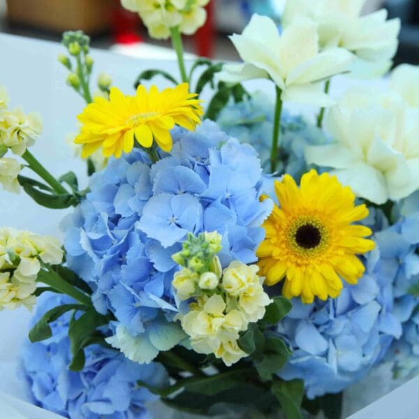 Father's Day Purest Bouquet