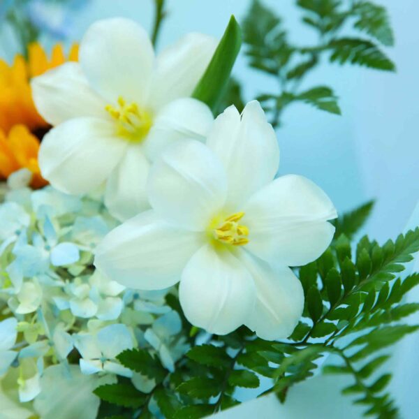 Strongest Dad Bouquet delivery in Qatar