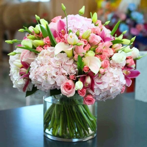 Pink-Elegant-Centerpiece-1-scaled copy-min Pink Elegant Centerpiece