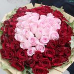 Black Tulip Flowers Qatar