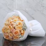 Black Tulip Flowers Qatar