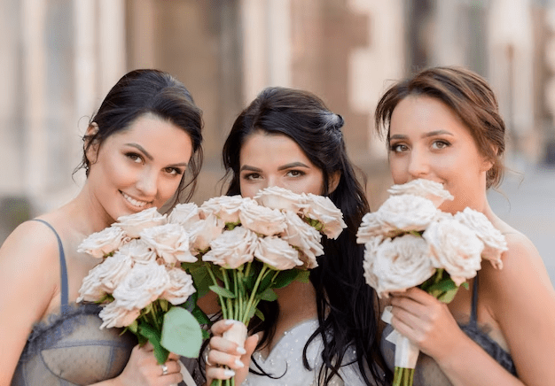 Flowers for Friendship