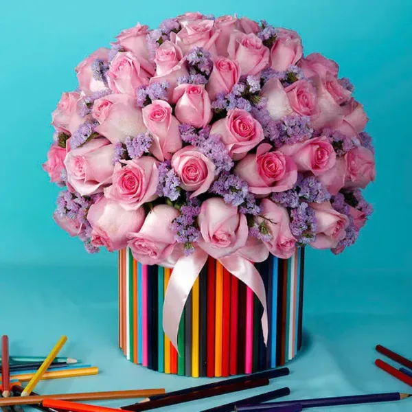 back_to_school_flower_arrangement-jpg Back To School Flower Arrangement