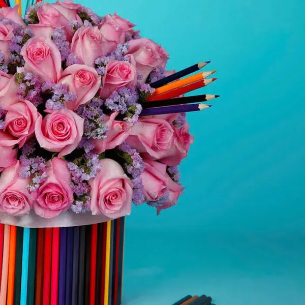 Back To School Flowers online