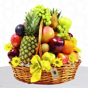 Passion Fruits Basket online delivery