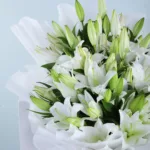 Casablanca-White-Lilies-3