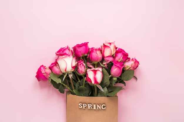 seasonal flowers online