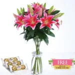 Blooming-Lilies-4