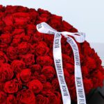 Love Blossoms bouquet 2