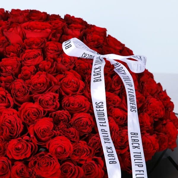 Love Blossoms bouquet 2 Love Blossoms bouquet