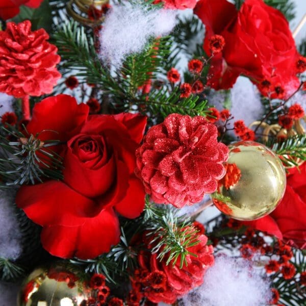 Christmas Centerpiece
