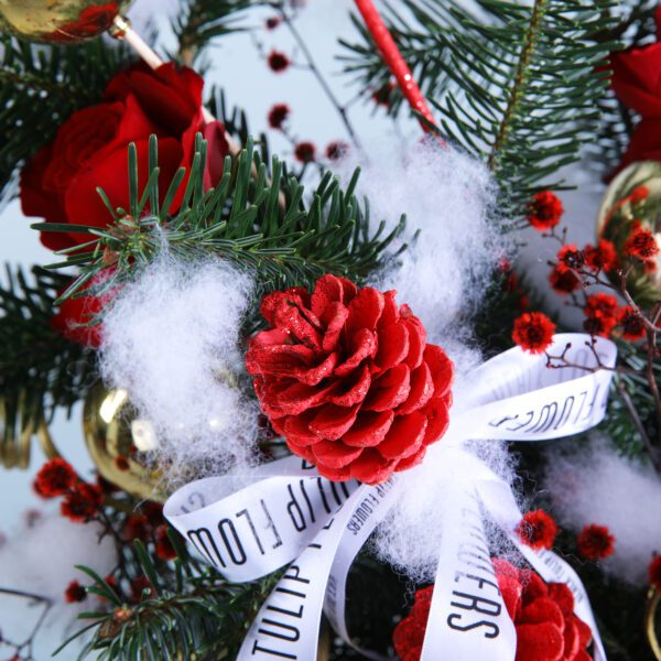 Christmas Centerpiece