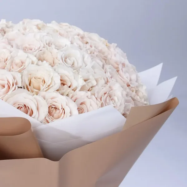 Creamy Bouquet online
