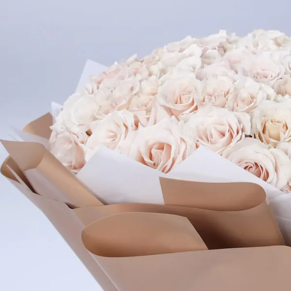 Creamy-Bouquet-4 Creamy Bouquet delivery online