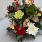 Mini Christmas Tree