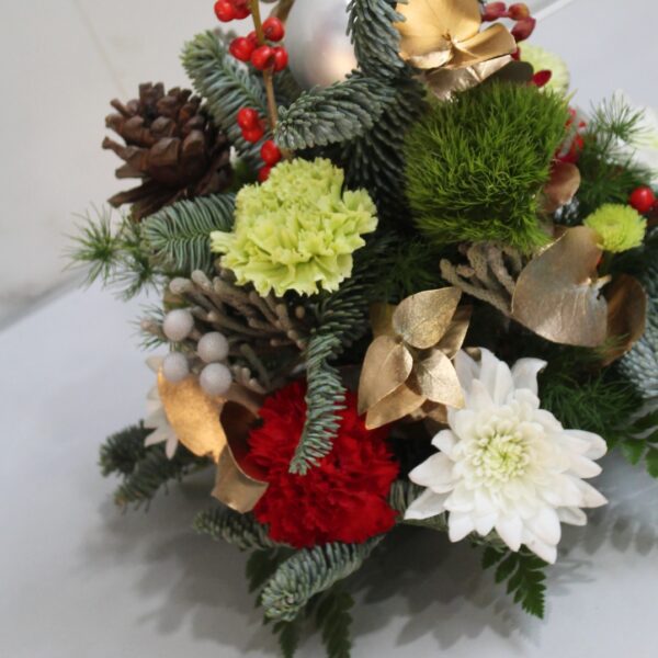 Mini Christmas Tree