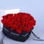 Kind Heart Rose Arrangement2